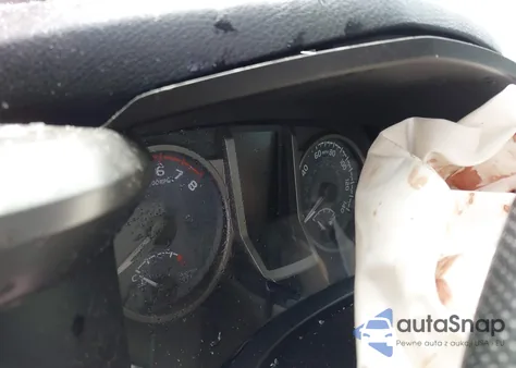 2021 Toyota Tacoma Sr5 from USA, damaged, VIN 3TYAX5GN1MT030226